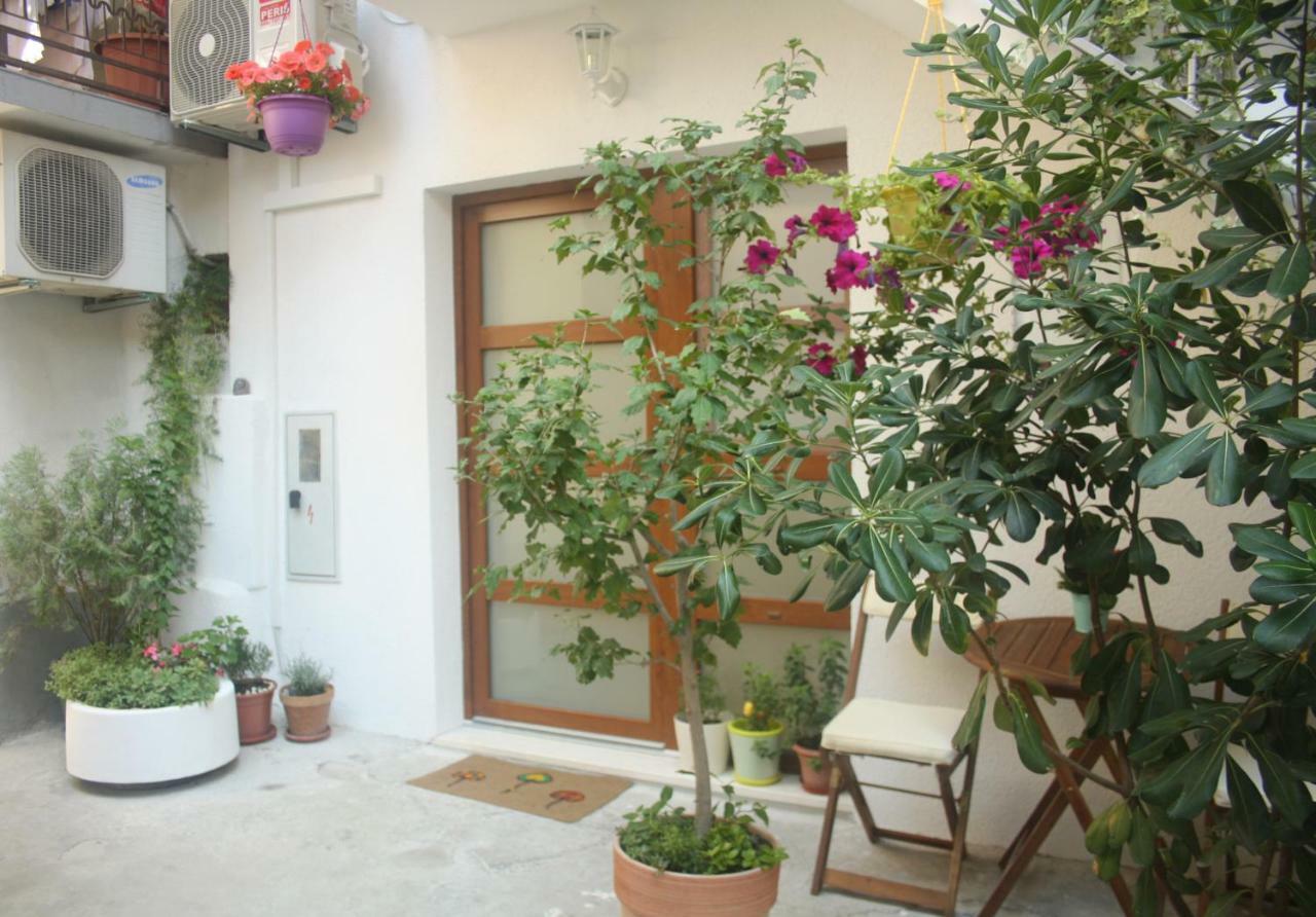 Apartamento M-Dream, In Heart Of Split Exterior foto