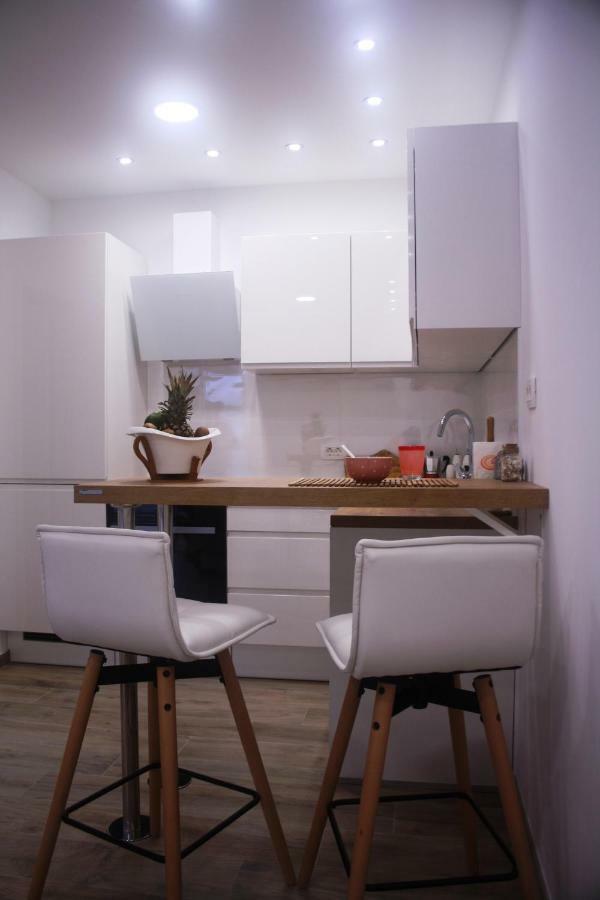 Apartamento M-Dream, In Heart Of Split Exterior foto