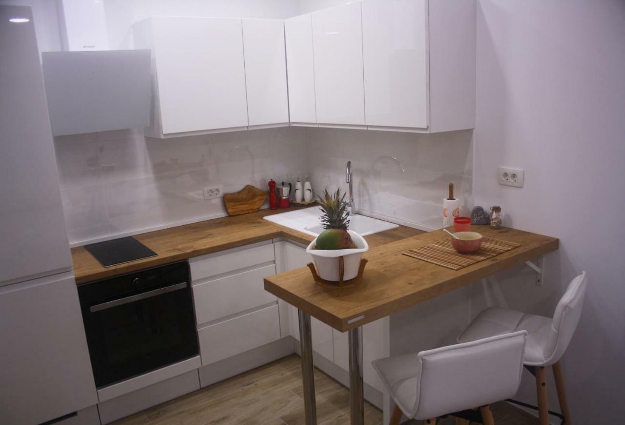 Apartamento M-Dream, In Heart Of Split Exterior foto