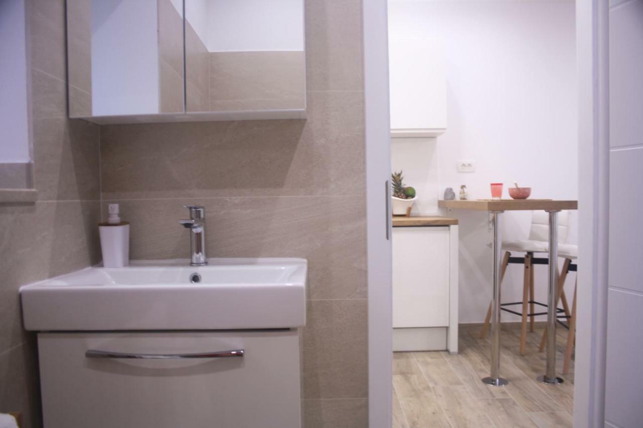 Apartamento M-Dream, In Heart Of Split Exterior foto